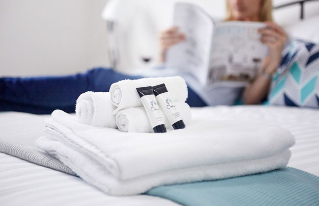 Studios On Beaumont - Foto 17