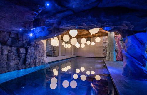 Chalets Izia - Village Montana - Foto 9