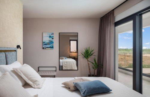 Beautiful Villa Scallop - Foto 47