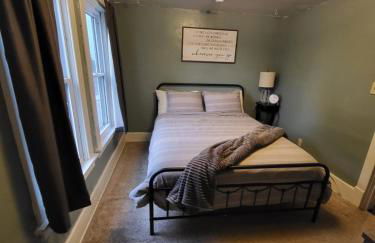 Cozy Little Getaway - Foto 3