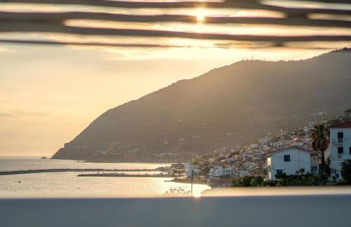 Above Blue two Bedroom Villa - Foto 17