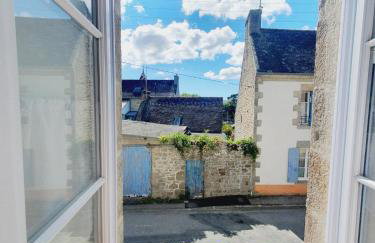 Maison historique - cour - centre-ville -plage 10 mn - Foto 27