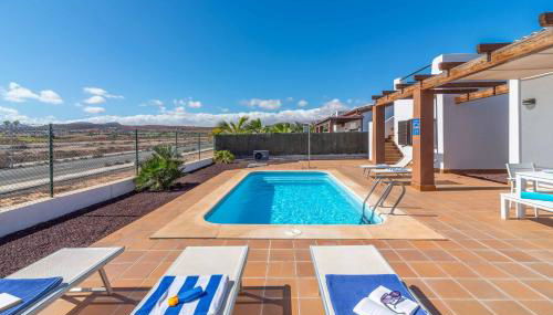 Villa Rubicon - Foto 4, Other