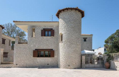Siviri Villa J&B by Luxlikehome - Foto 17