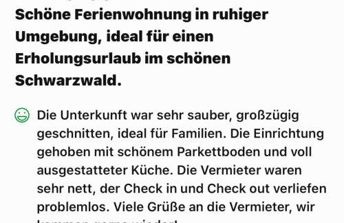 Ferienwohnungen Auszeit Langmatt - Foto 50