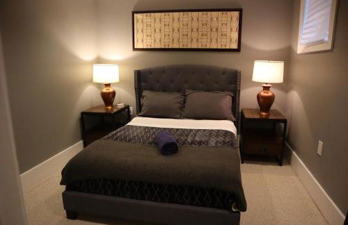 Amazing Large 4 Bedroom 3 Bathroom Home in Downtown DC Walk Everywhere - Foto 38