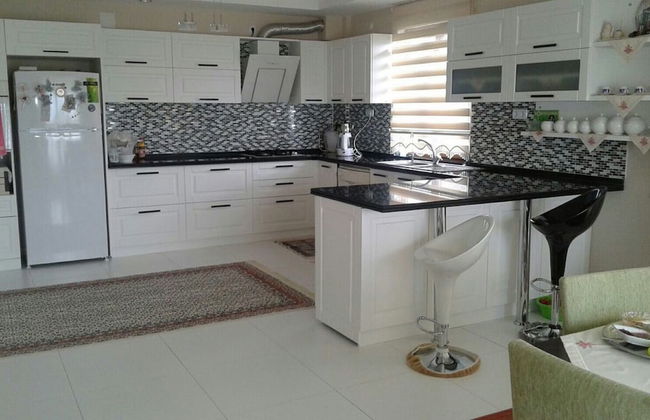 Villa Paradise Holiday - Foto 6