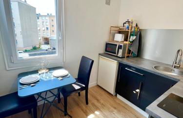 L'Hélios - T1 Bis - Bord de Sarthe - Foto 3