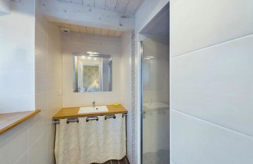 Charmante maison pour 5 à Plovan - Foto 16