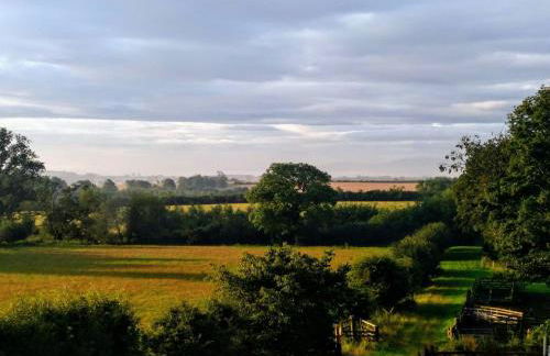 Bastle Retreats Farm Cottage - Foto 18