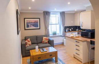 Peartree Serviced Apartments - Foto 84
