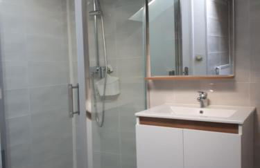 Appartement Pierres de Loire- Linge inclus -1er étage - Photo 14