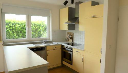 Art & Nature Apartments in der Nähe FFM-Messe - Foto 3