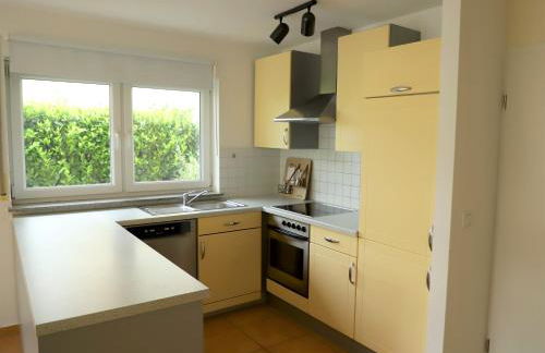 Art & Nature Apartments in der Nähe FFM-Messe - Foto 3