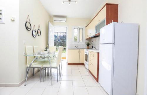 Tranquil Apartments Corfu - Foto 46