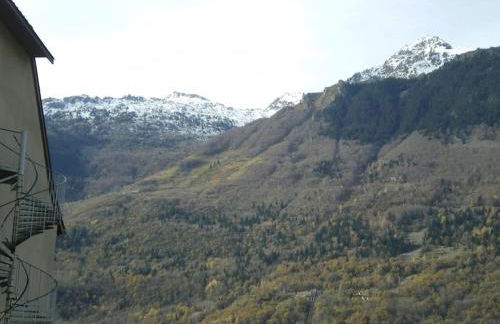 Agréable Studio à 400 m du centre ville de Luz - Foto 10