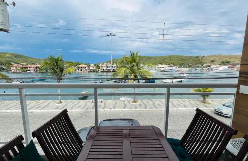 Apto Cabo Frio com vista para o Canal - Foto 4