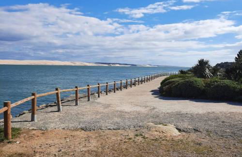 Appartement terrasse, quartier très prisé - Foto 14