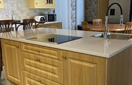 Beautiful House With Gardens Close To River Tay - Foto 21