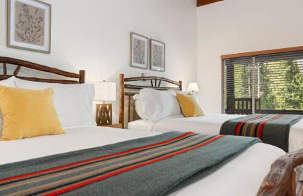 Suite Meadow @CN Lodge# 7 - Foto 13