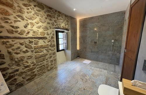 Casa Histórica con Piscina, Sauna y Jacuzzi - Foto 31