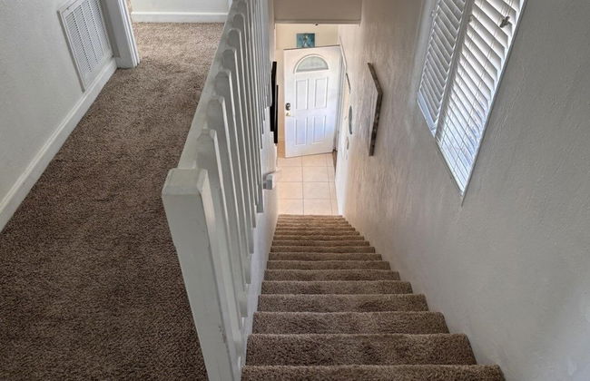 Ocean Front Beach Walking Distance To Flagler 4 Bedroom Home by RedAwning - Foto 23