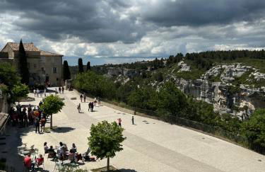 Au cœur des baux - Foto 9