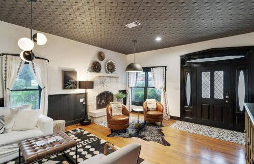 Stonewall Main Haus - Sleeps 6 - Foto 14