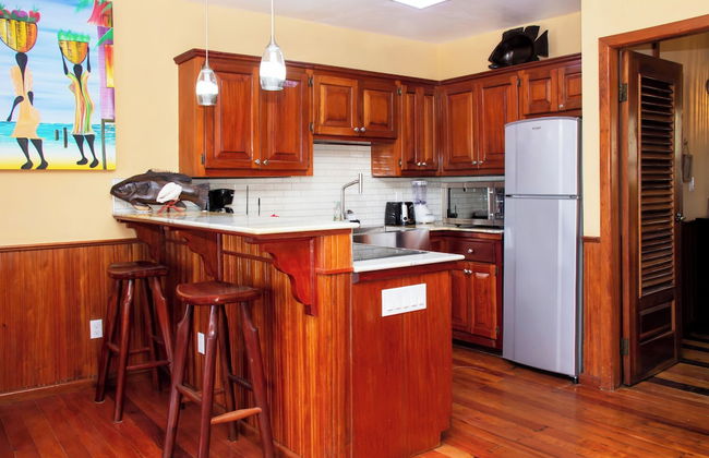 Villas De Isla Bonita - Foto 46