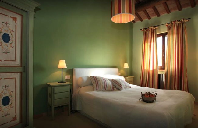 Agriturismo Segnavento - Zaccagnini - Foto 23