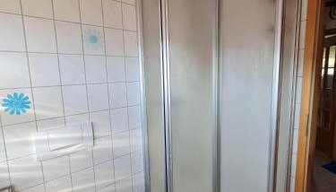 Kösseineblick - Photo 5, Shower