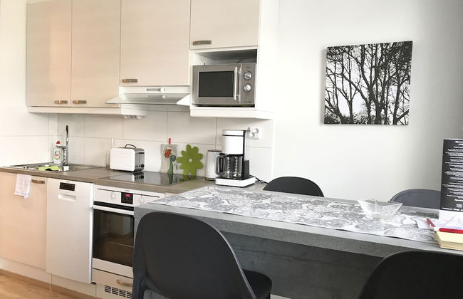 The Harbour Apartments - Foto 31