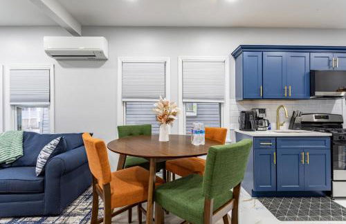 Modern Escape 3BR Apt with Parking - Foto 50