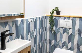 Henry Domki - prywatna sauna i jacuzzi - Foto 21