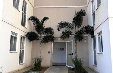 Apartamento no térreo para 04 pessoas - Foto 23