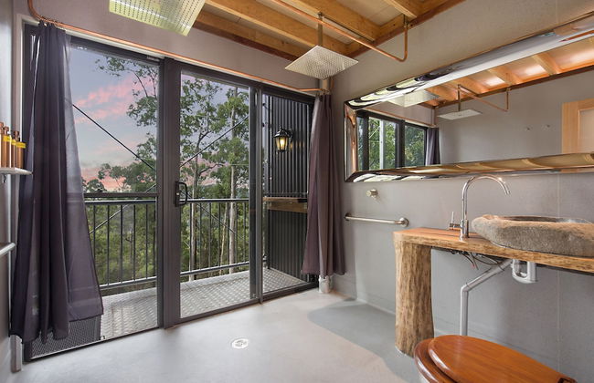 Gold Coast Tree Houses - Foto 35