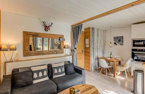 Apartment Cry - Alpes Travel - Central Chamonix (sleeps 2-4) - Photo 17