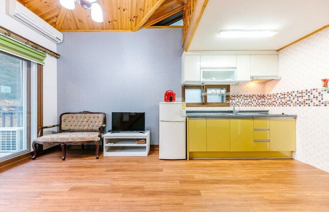 Dorothy's Forest Pension - Foto 72