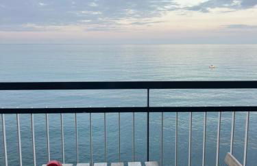 Isabel apulian apartment - Foto 4