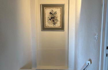 Authentique Villa le Cactus entièrement rénovée climatisée proche des plages du centre du Lavandou et du supermarché - Foto 25