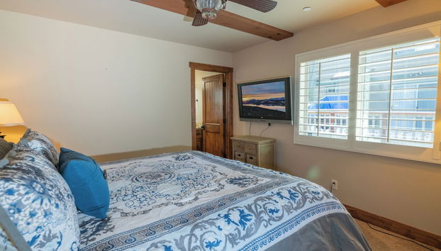 Silver Pine Lodge - Foto 4, Habitación