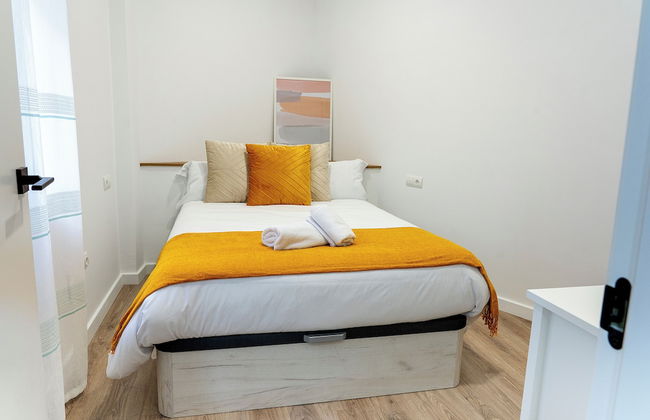 Alojamiento El Cautivo - Foto 3