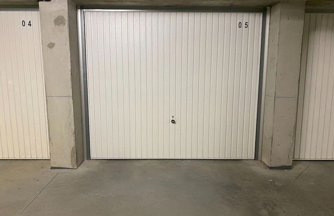 Apartment in Concarneau Near Seafront - Foto 13