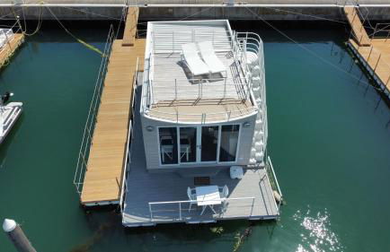 House Boat Rimini Resort - Foto 5
