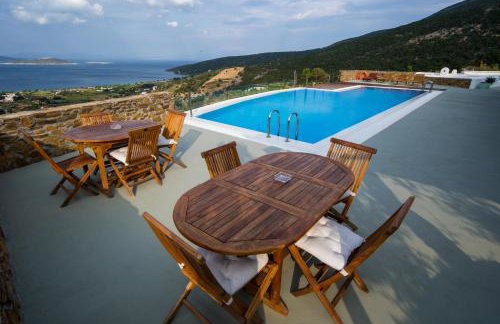 Celini Suites Hotel - Photo 60