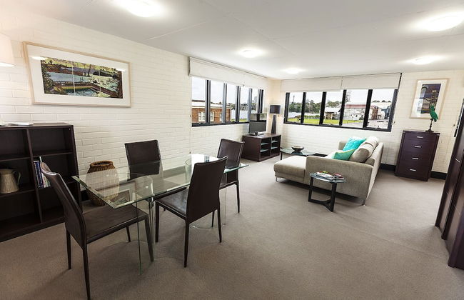 Cockatoo Island - Foto 16