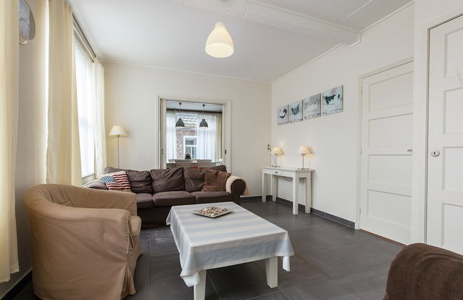 From the Zealand Coast and Near Brugge - Foto 15