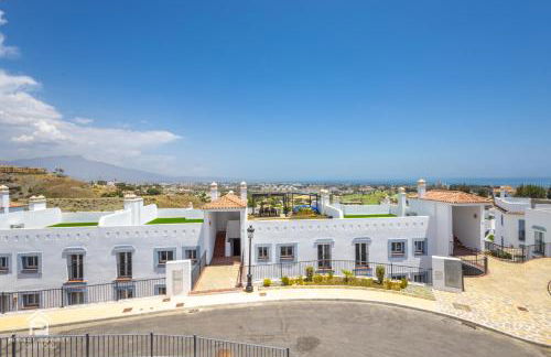 Paraiso TOP - best sea-views, 3 bedrooms, 7 pools - Photo 23