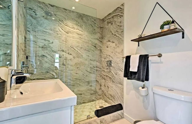 Amarillo House - Luxury Home With Pool Spa - Foto 21