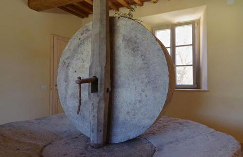 Mulino della Solaia - Arceno Rentals Club - Foto 22